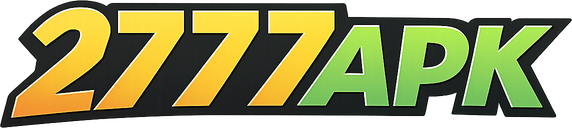 2777 apk logo